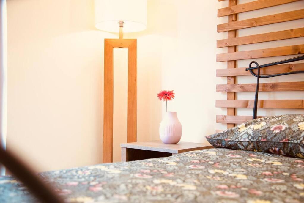 Relax Home,Nel Cuore Della Valle D'Aosta Монжове Екстер'єр фото